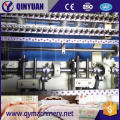 cheap price cushion cover quilting machinery